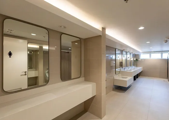 Apartamento Cozy Modern 1br Minimalist Near Bgc & Airport *